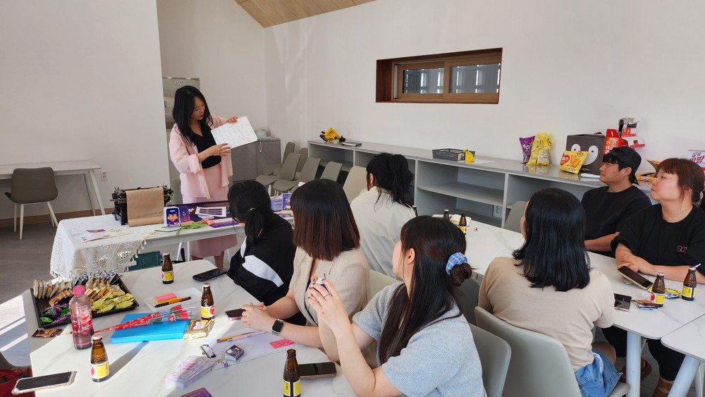 고창군, 청년들을 위한 ‘청춘 토크쇼’ 성황리 개최