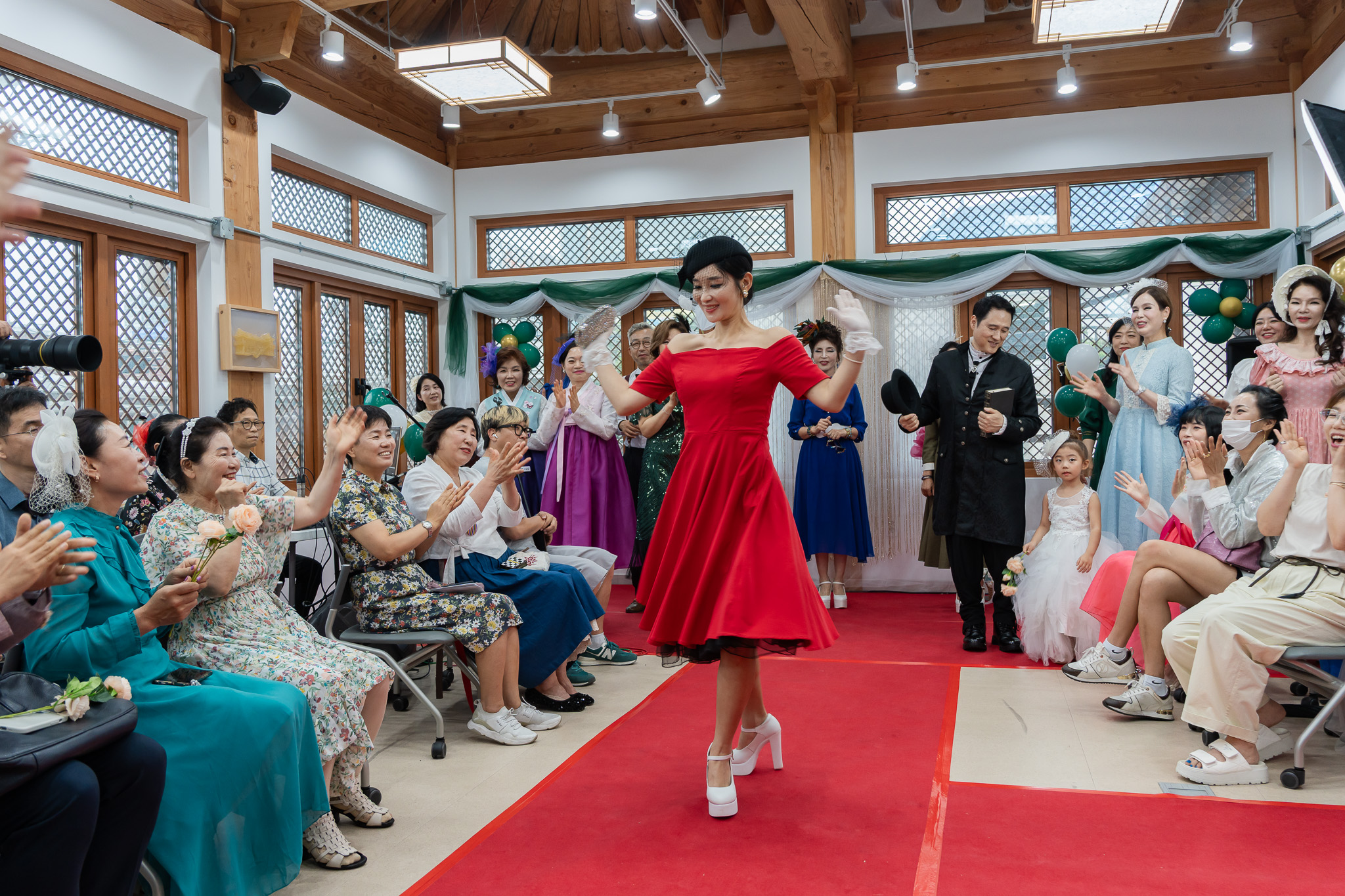광주 남구, 양림동서 ‘근대의상 체험 150 페스타’ 개최