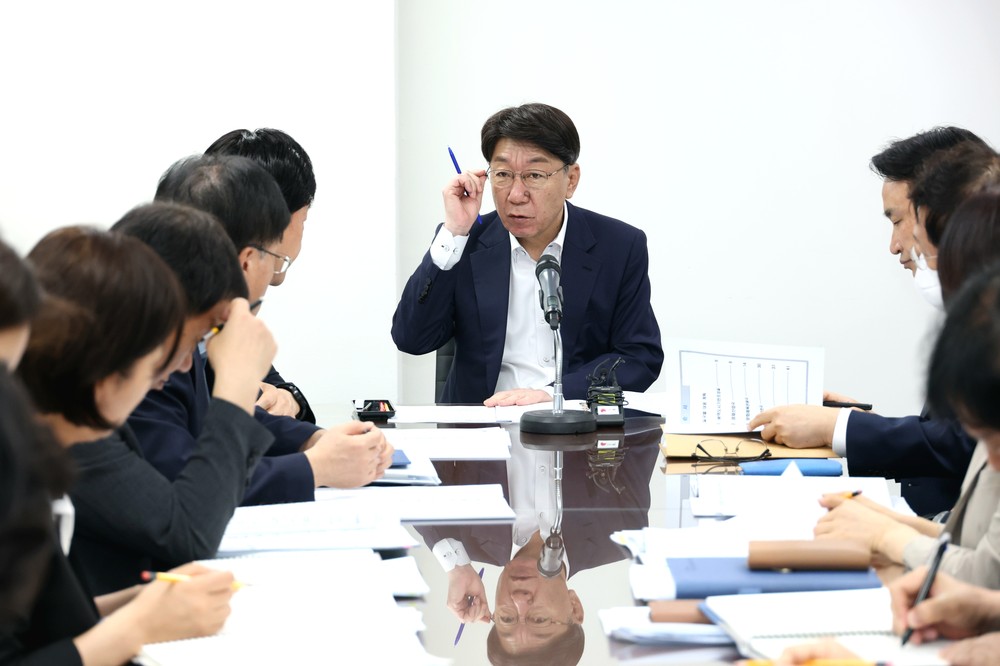 새정부와 발맞춰 민생경제 회복·지역 발전 ‘한마음’