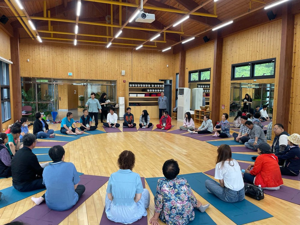 경주시, 정신건강증진시설 연합 가족나들이 운영