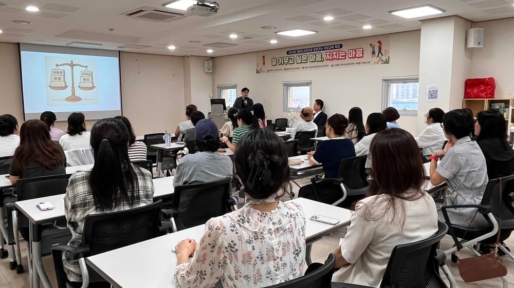 미추홀구, ‘호국보훈의 달 문화 공연’ 성황리에 개최