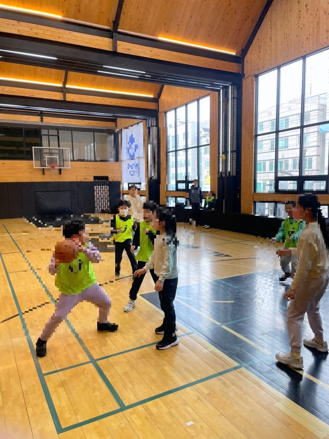 여름방학을 알차게! 서대문구 드림스타트 여름방학 프로그램 운영