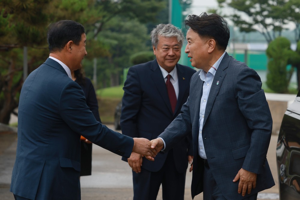 충청북도 장애인기능경기대회 개최