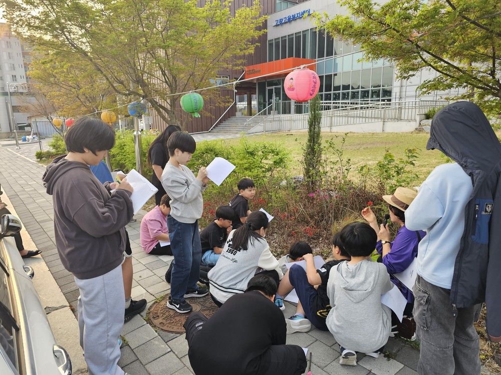 GFI미래정책연구센터, 한국지역경제학회 발표 “산림복지 활성화 정책” 제시