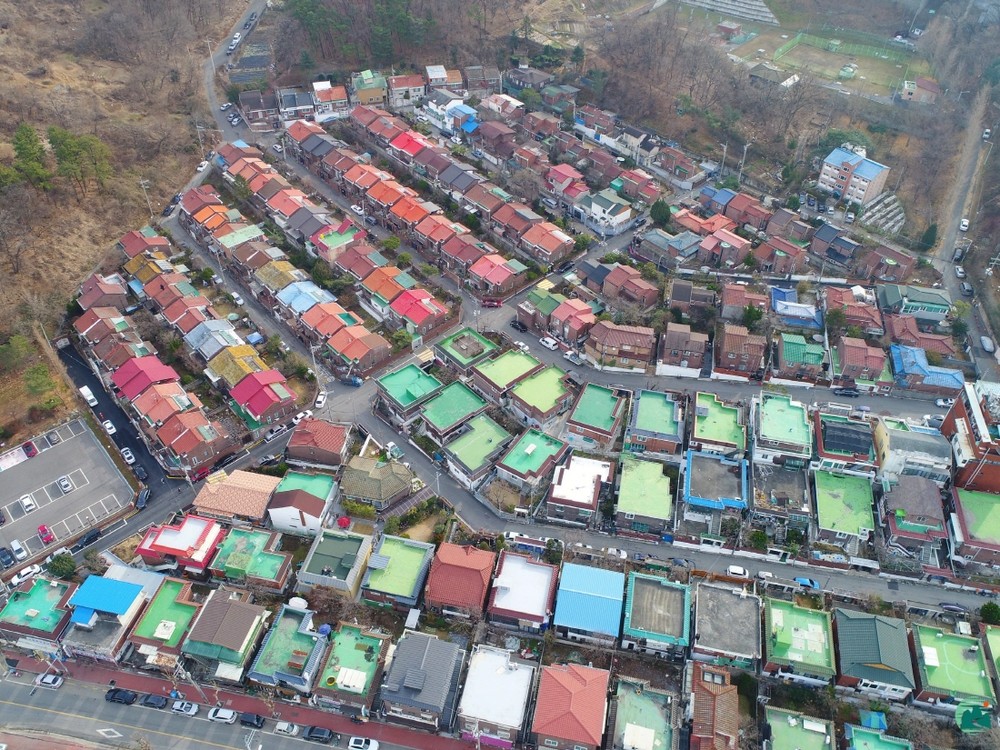 의왕시 내손2동,‘ 2025 경기 더드림 도시재생 공모사업’최종 선정