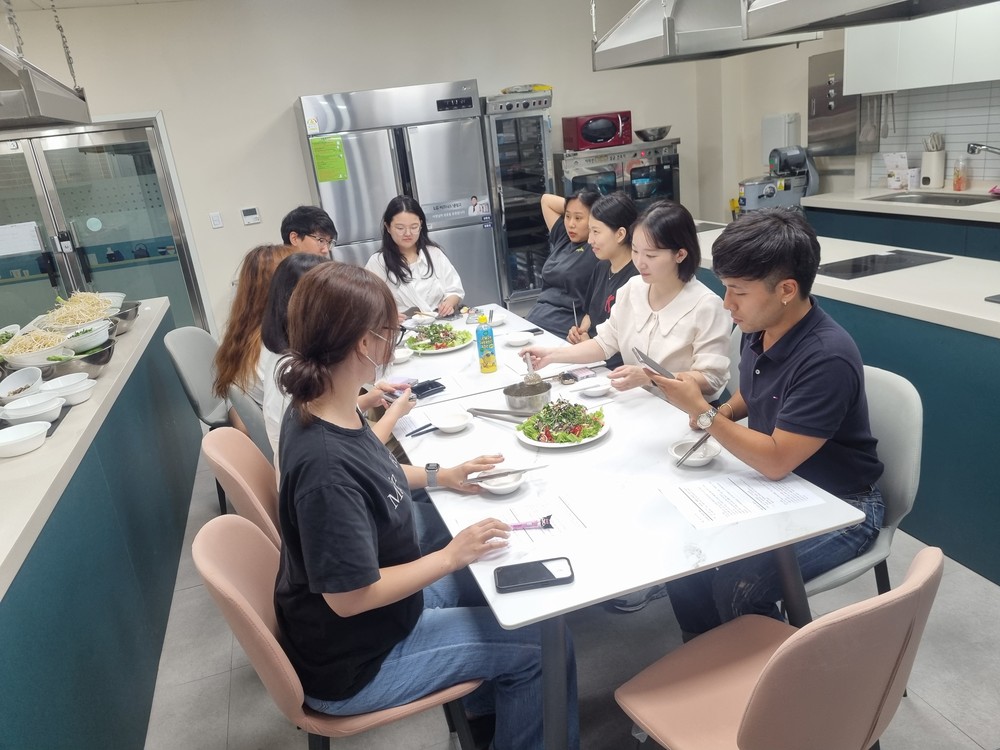 영덕군가족센터, 1인 가구 맞춤 프로그램으로 행복 충전