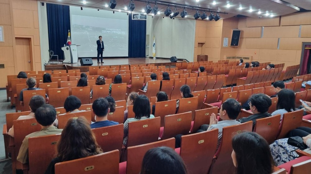 부평구, 특이민원 대응 교육 추진… 안전한 업무환경 조성과 공직자 보호에 적극 나서