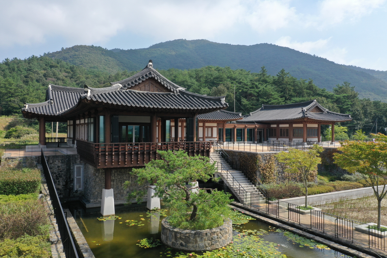 해남군 땅끝순례문학관,‘뜨거운 상징 육사와 남주’특별전