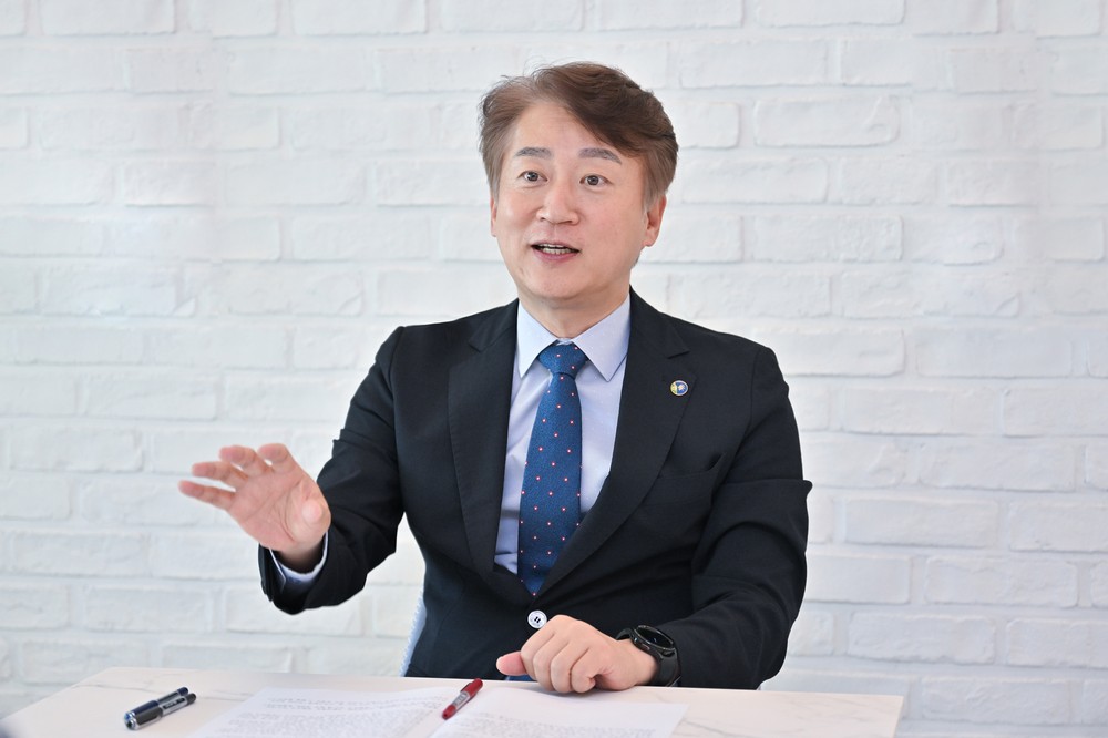 김이강 서구청장 ‘착한도시 서구’통했다…상생‧행복공동체로 도약