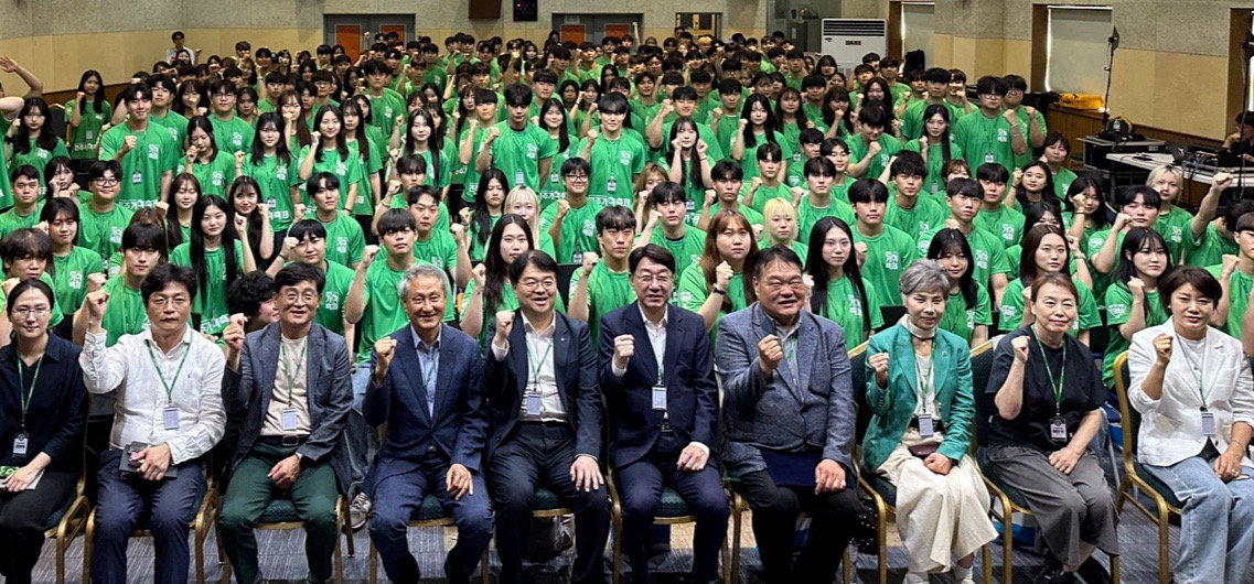 ‘2025 전주가맥축제’ 이끌 가맥지기 발대식 개최