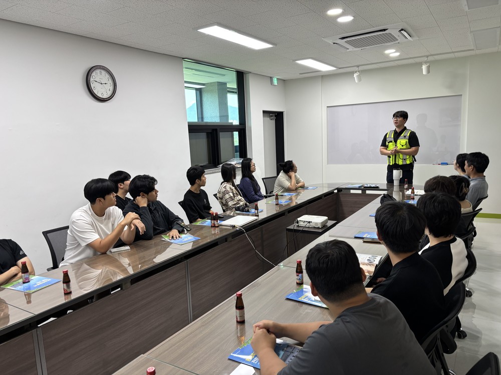 청년성장 지원프로젝트, 청년의 성장을 응원하는 따뜻한 동행