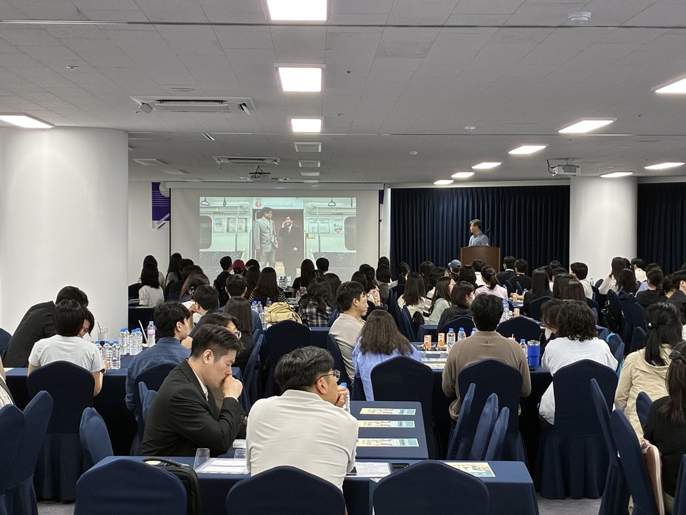 해운대구, 청년 취업 멘토링 콘서트 성황리 개최