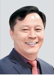 제21대 김호섭 구미시 부시장 이임