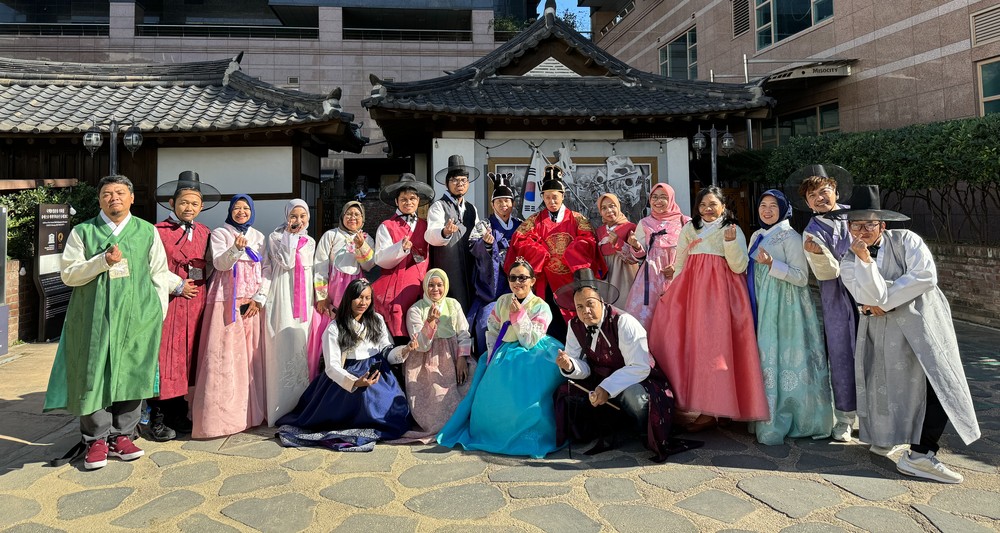 대구 중구, 외국인 취향저격 7가지 테마형 투어코스 개발 추진… 글로벌 관광도시 도약 시동
