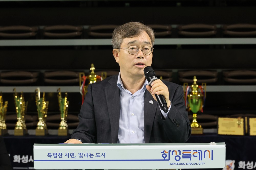 화성특례시, 제6회 줄넘기대회·제10회 복싱대회 성료