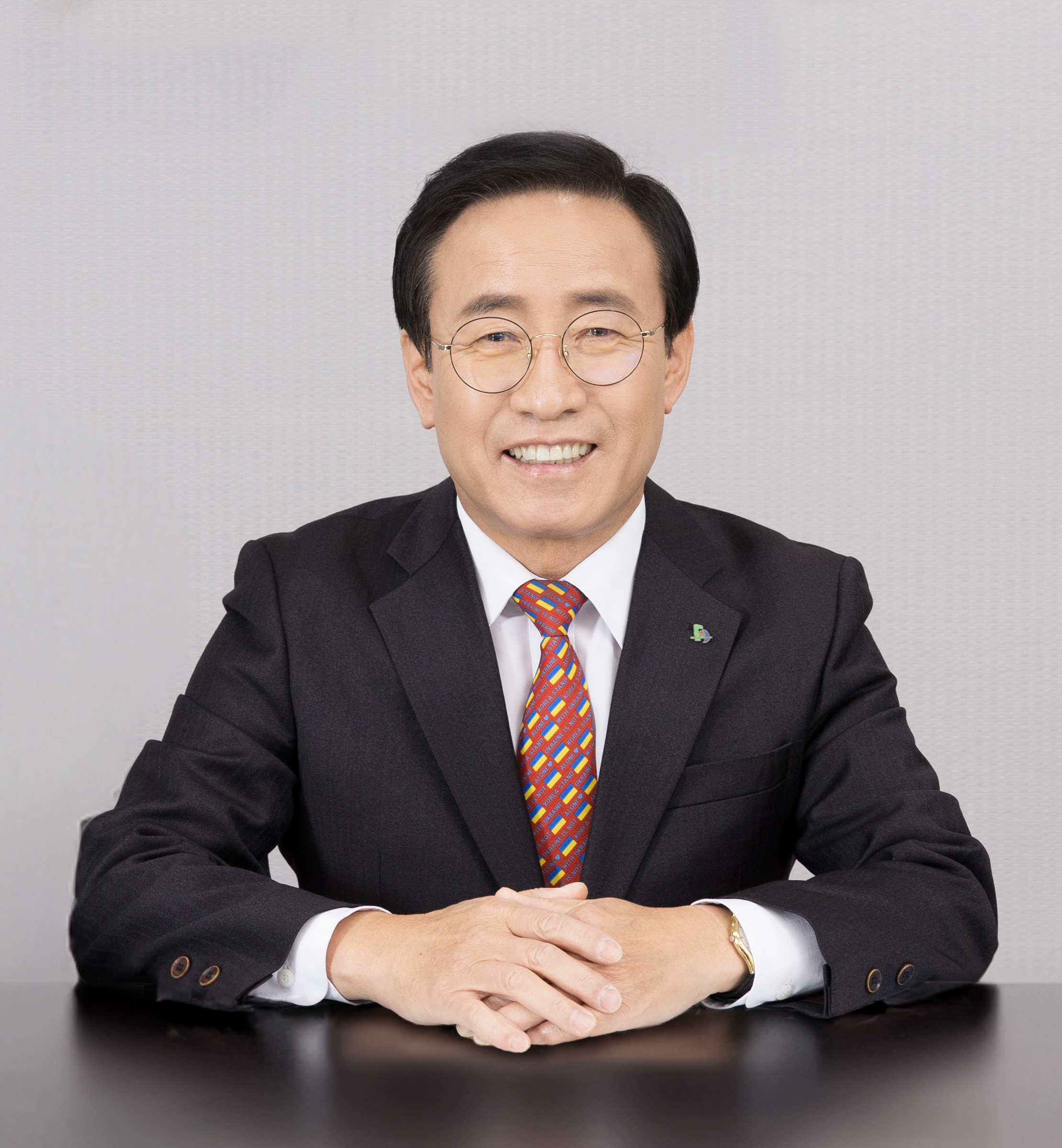 세계가 주목, 군민이 체감… 김문근 단양군수 취임 3년