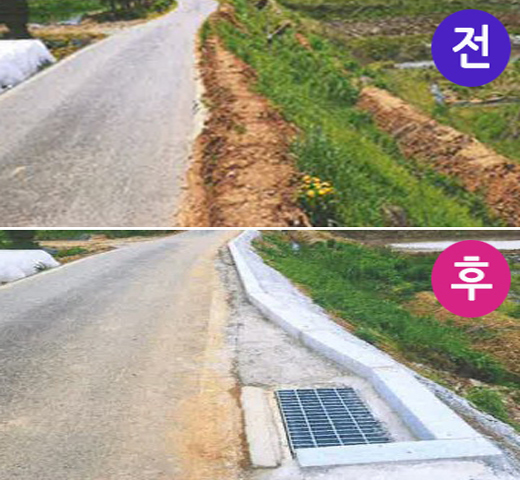 서산시, 상반기 소규모 생활불편사업 마무리 하반기 추가 추진
