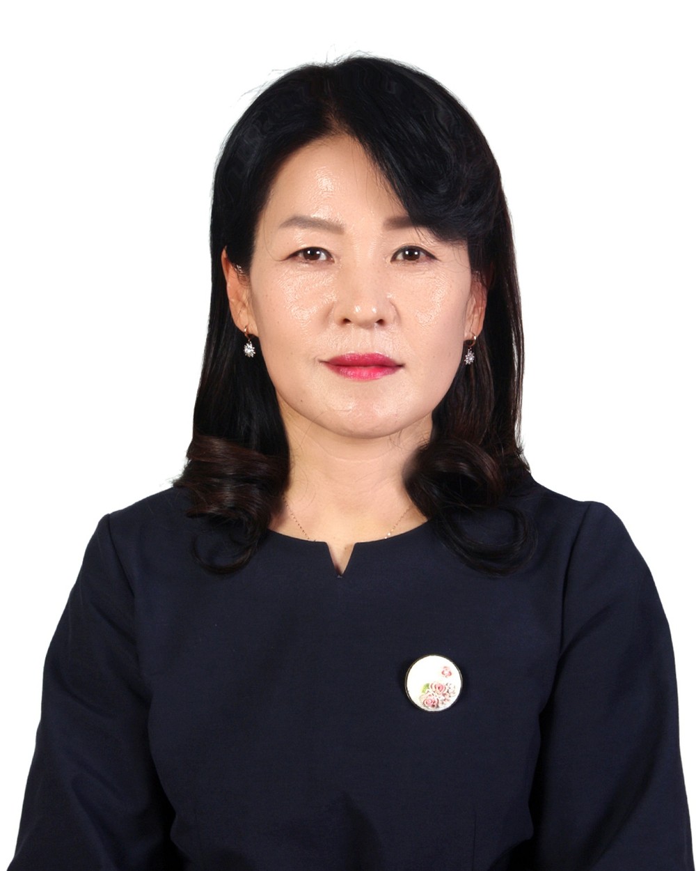 진천군, 미선라이온스클럽, 22대 정인영 회장 취임