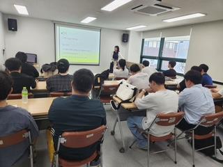 도봉구, 청년마음건강 프로그램 마음 톡톡 실시