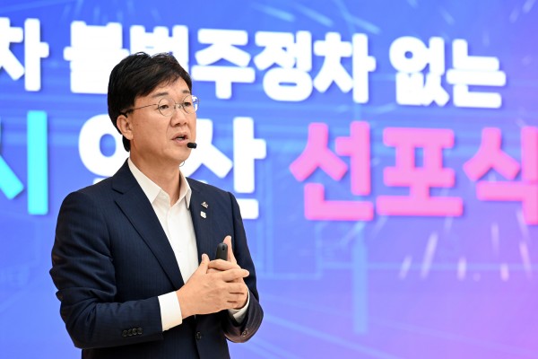 안산시, 차고지 외 불법 밤샘 주차에 강경 대응… 집중단속 강화