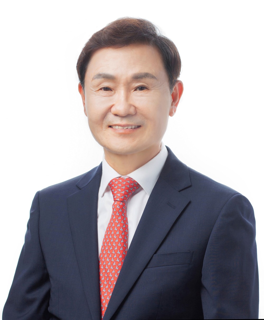 이남철 고령군수 "젊고 힘 있는, 군민 모두의 고령" 완성 하겠다 밝혀