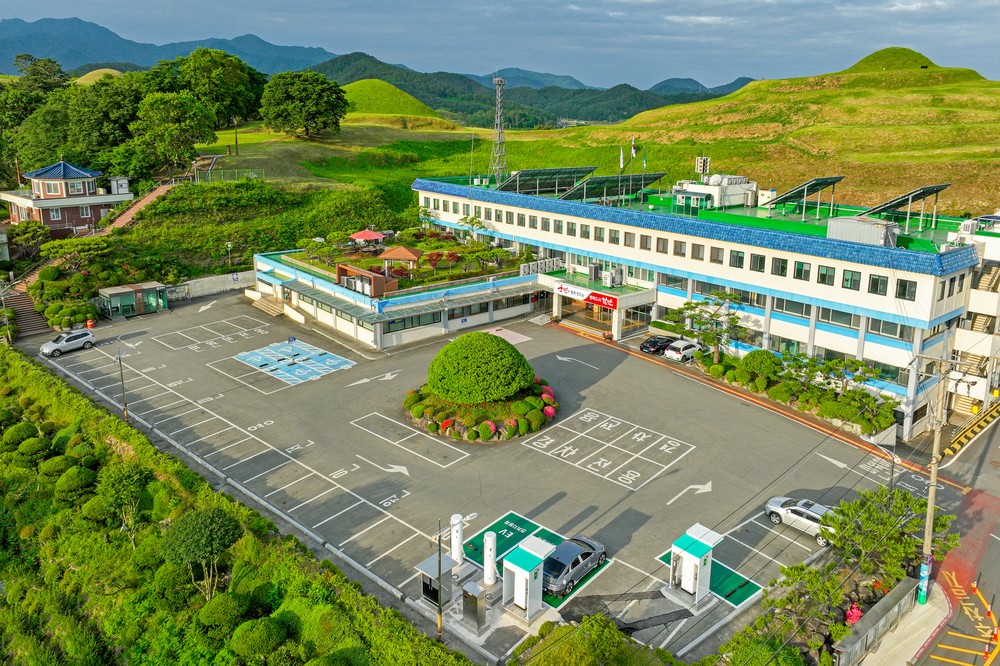 함안군, 2025년 상반기 적극행정 우수공무원 선발