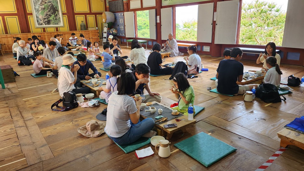 전국 가족 36명과 함께 강진의 역사·문화체험 인기