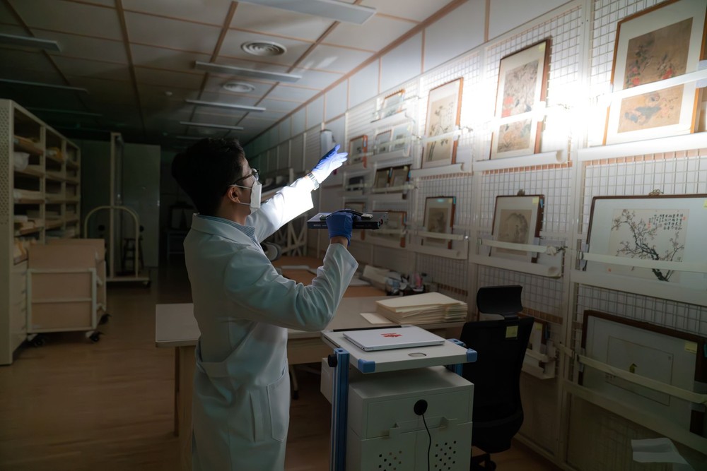 기후위기 속 문화유산 보호…한유진, 선제 대응 나서