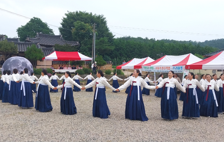 영덕군, ‘생생국가유산 프로그램’으로 지역 역사·문화 활성화