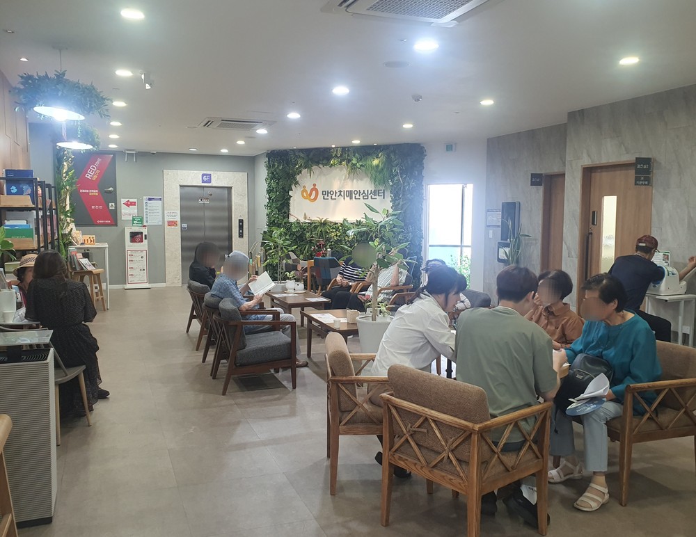 안양시 만안치매안심센터, 문화예술 정서 치유 프로그램 ‘마음치유, 봄처럼’ 운영