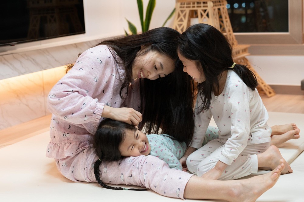 거제시가족센터, 가정의 달 맞이 오월애(愛) 공모전 수상작 20점 선정
