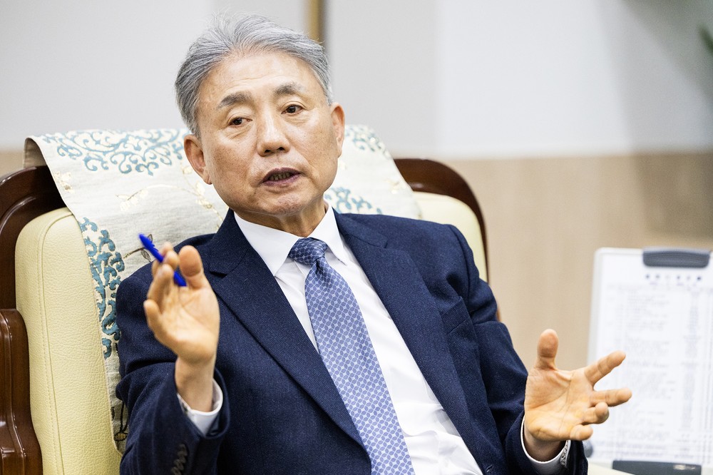 민선 8기 3년, 계양의 변화는 계속된다