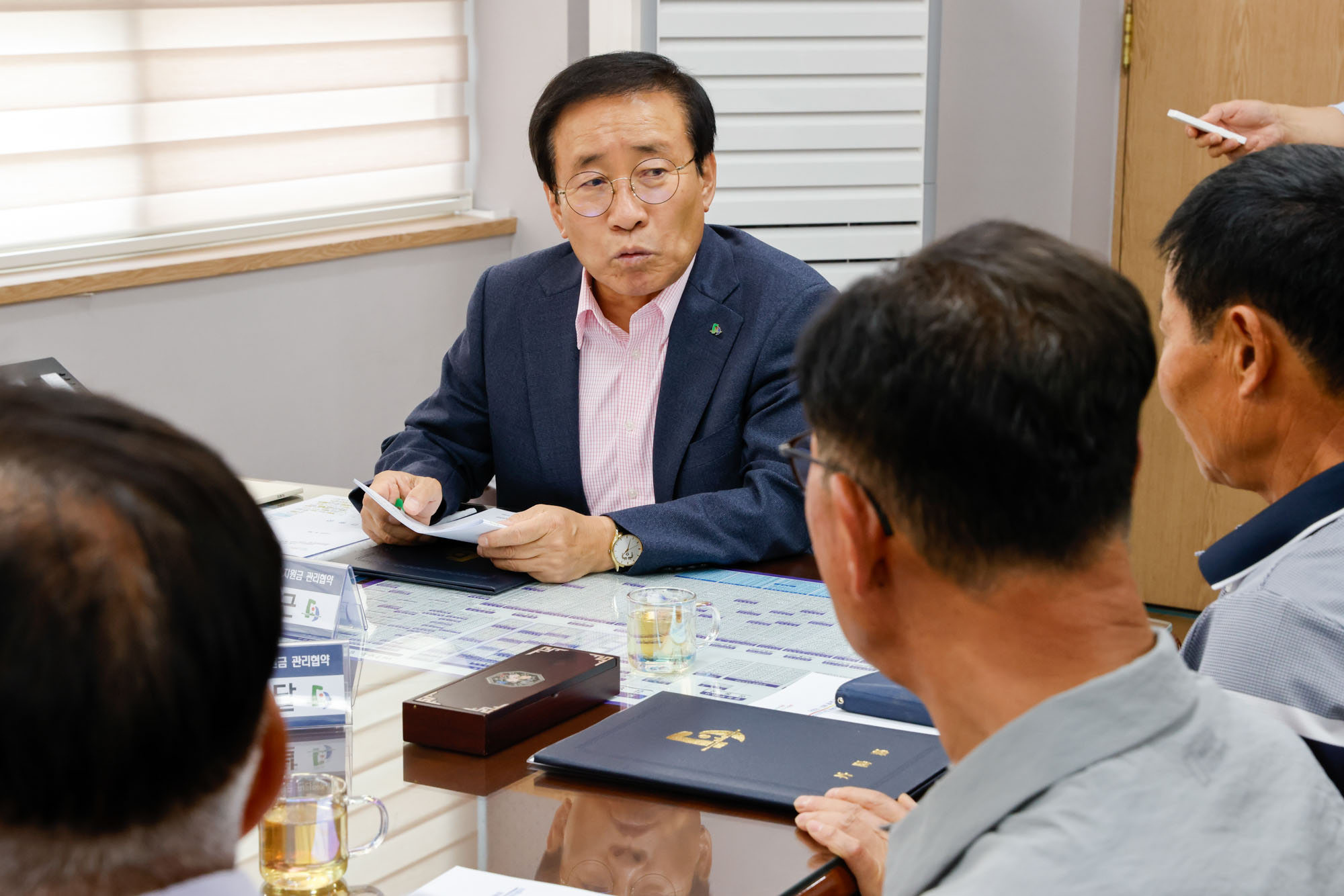 단양군, 전국 최초 주민주도형 귀농귀촌 활성화 시범사업 본격 추진