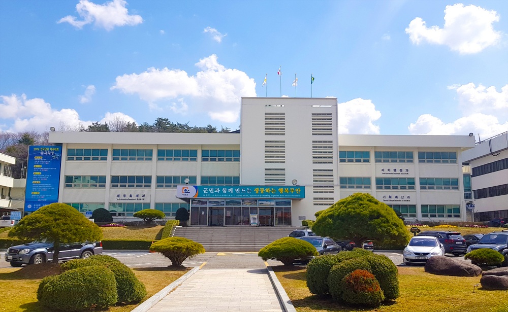 무안군, 문화관광해설사 역량강화 교육 실시