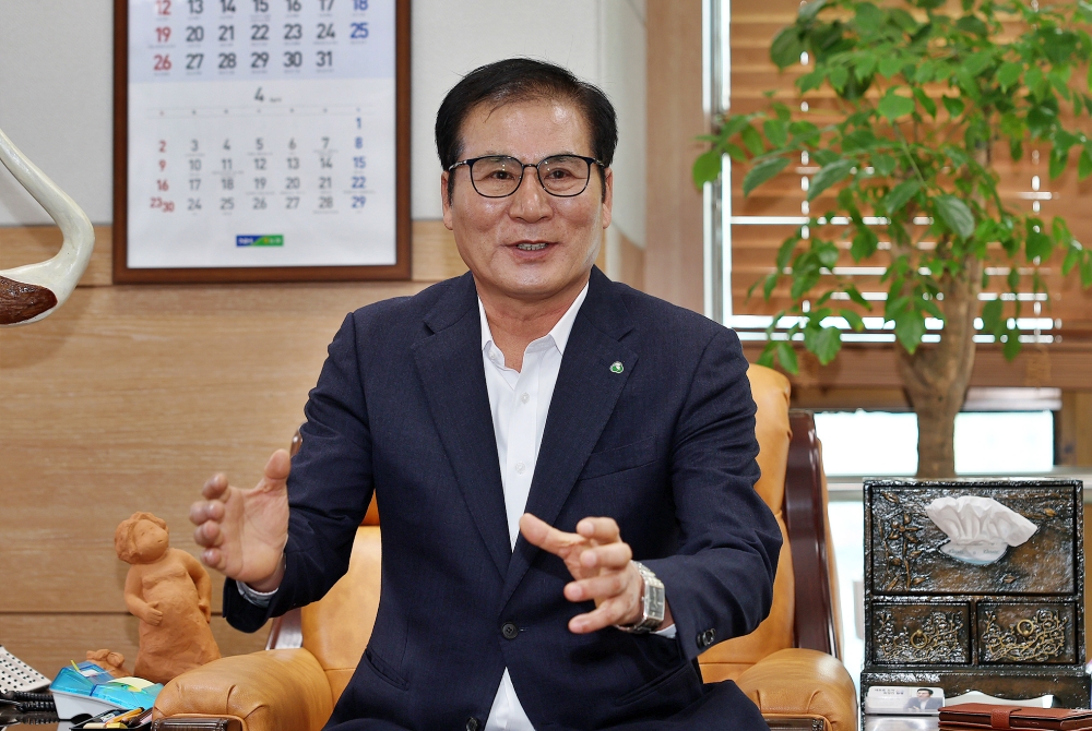 민선 8기 함평군, “도약의 100년 시작” 서남권 중추 도시 ‘대전환’
