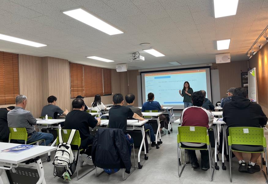 서울시 ‘희망의 인문학’ 행복과정 시작…인문학으로 노숙인 자활 의지↑