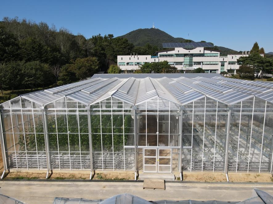 천안시농업기술센터, ‘스마트팜 확산교육’ 참여자 모집