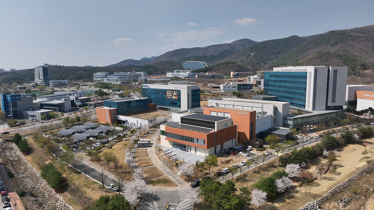 케이메디허브, 차세대 바이오 기술 11종 인터비즈서 공개