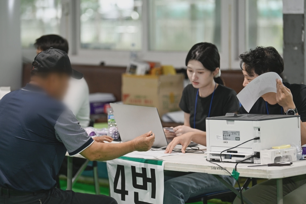 남원시 민생회복 소비쿠폰 지급 개시, 시민 편의 높인다