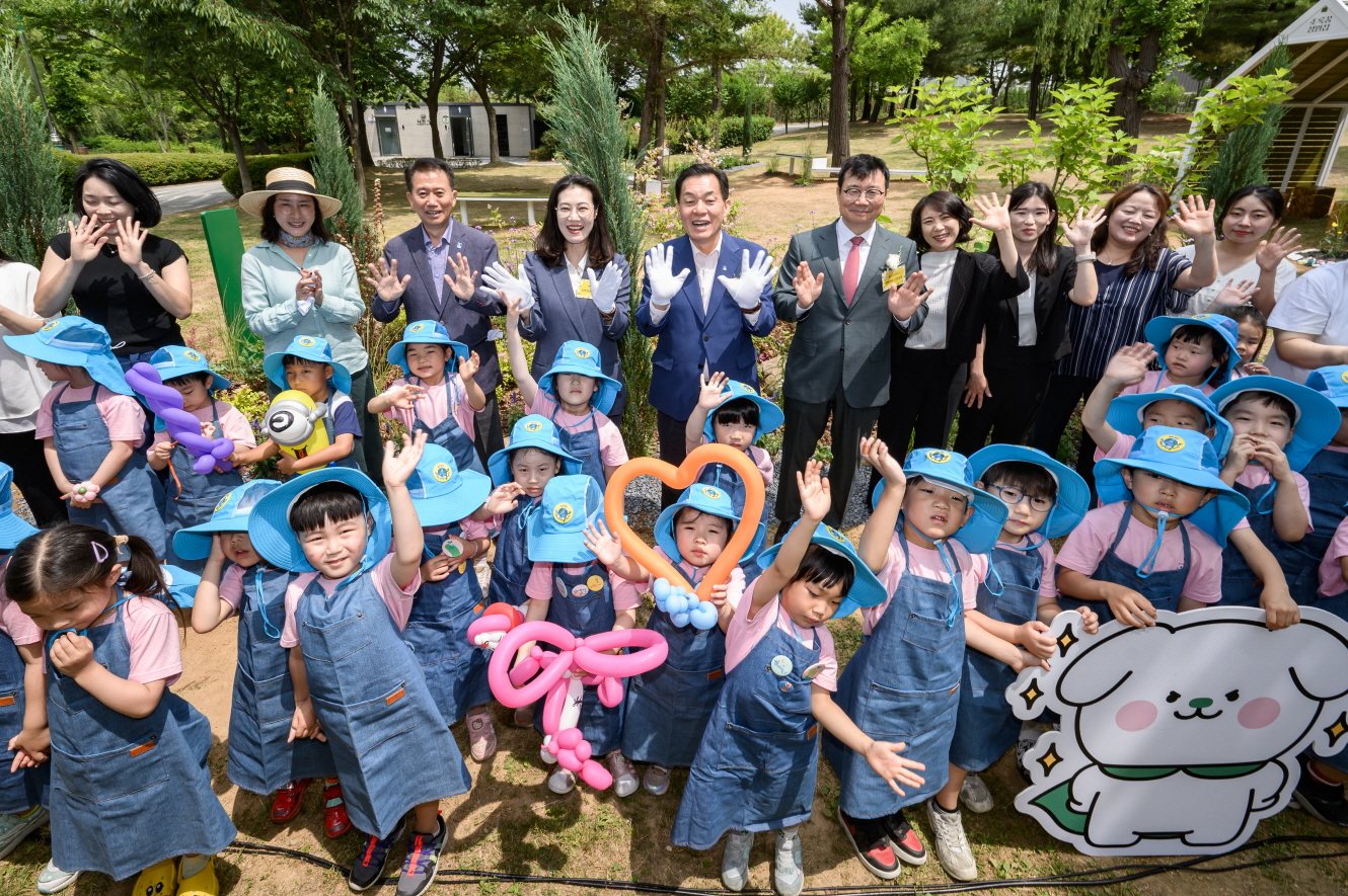 2024 수원서베이, 수원시민의 삶을 깊이 들여다보다