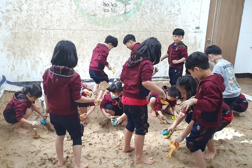 접수와 동시에 마감되는 ‘상상과 창의마당’ 인기