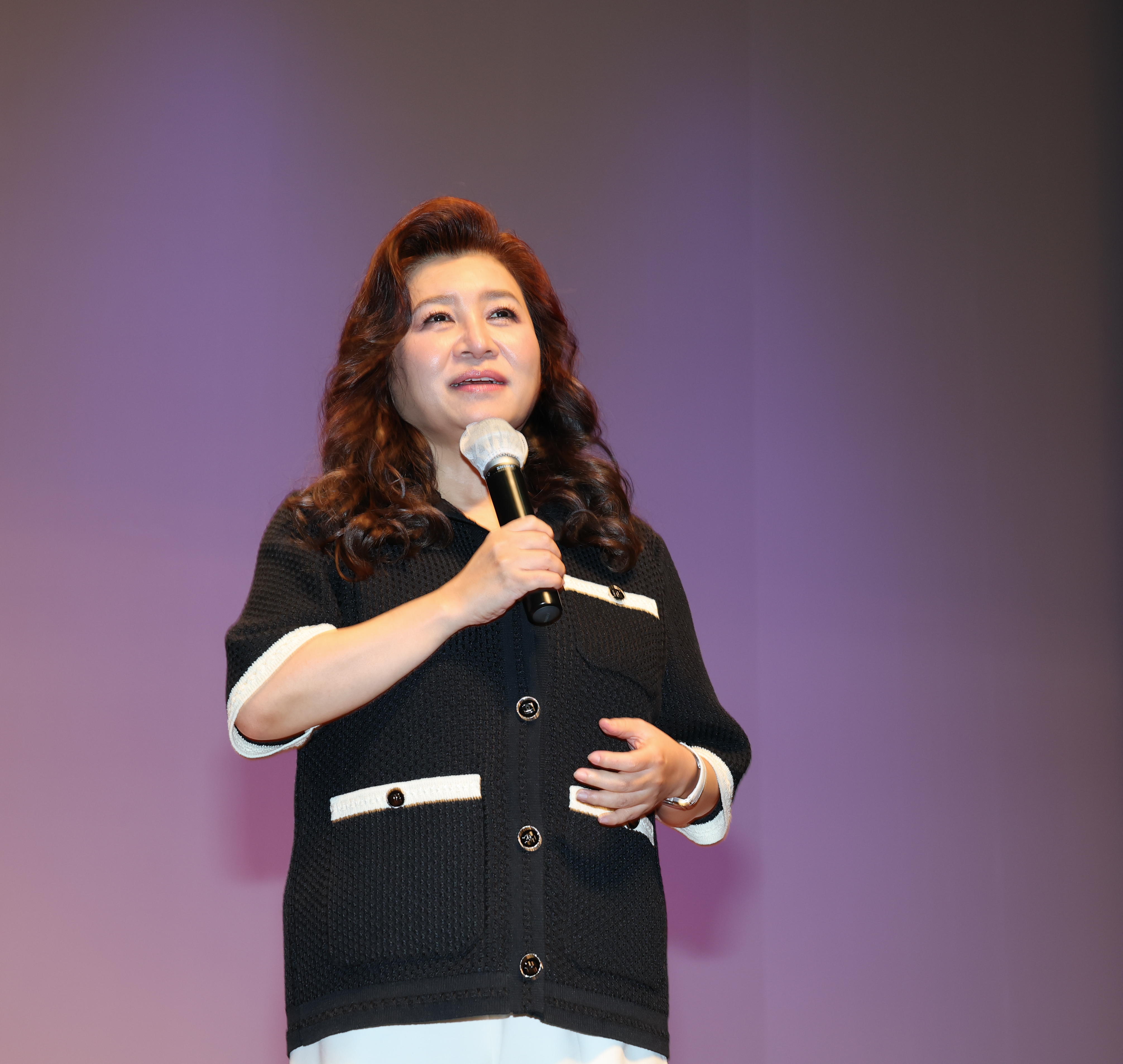 오은영 박사 초청 특강 “말의 힘, 조직과 공동체를 바꾼다”