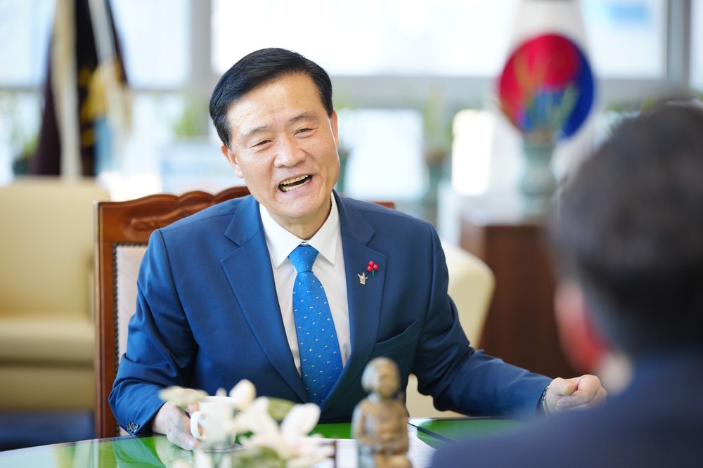 성북구, AI 행정 본격화…디지털 전환 첫 단추