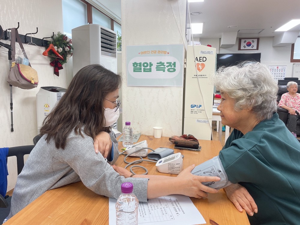 과천시, 이상기후에 취약한 시민 위한 건강관리 강화…‘경기 기후보험’과 연계 지원도