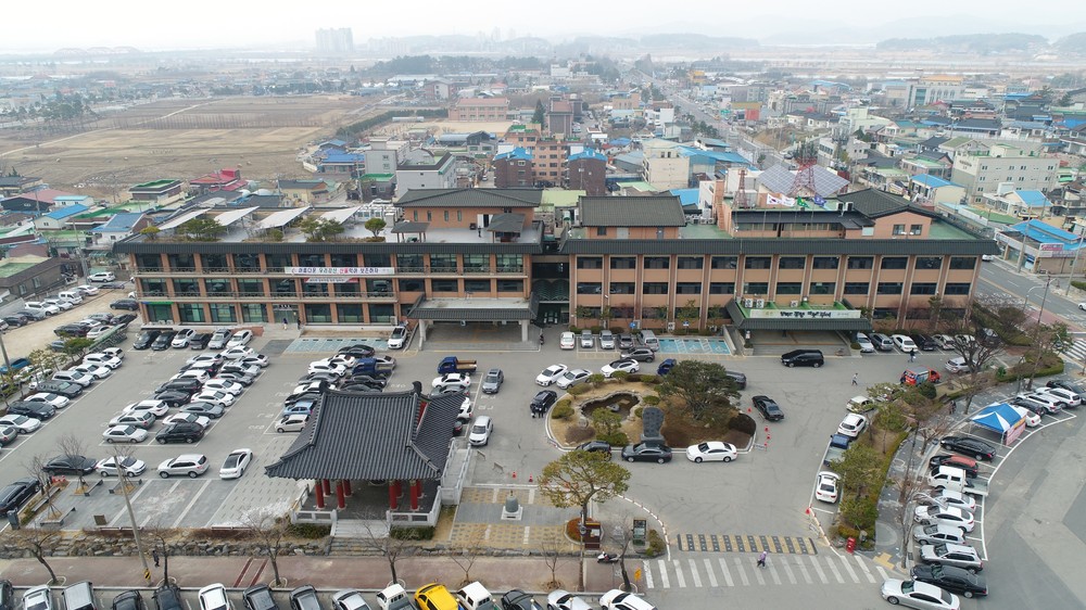 부여군, 2025년 정책실명제 대상사업 55건 선정