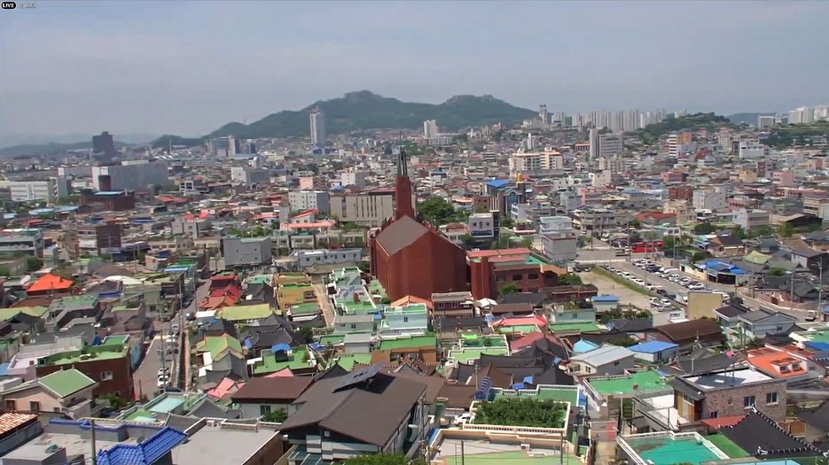 목포시립도서관, 유튜브로 생생한 목포 전경 선보여