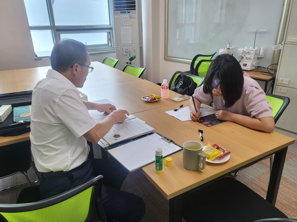 장흥군학교밖청소년지원센터, 2년 연속 전남인재육성 장학생 2명 선정