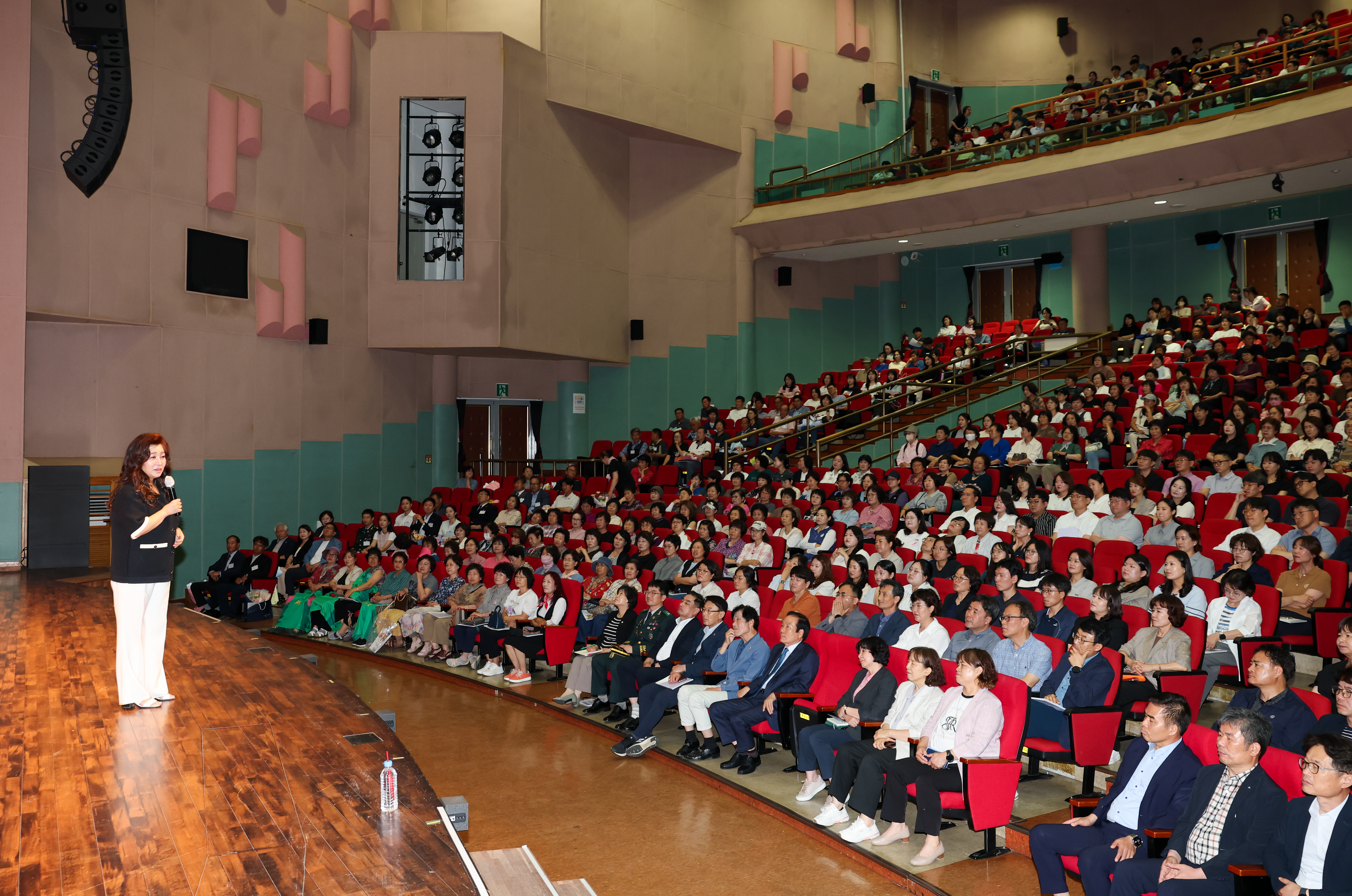 의성군, 정례석회 통해 11년 성과 되돌아보고 미래 비전 제시