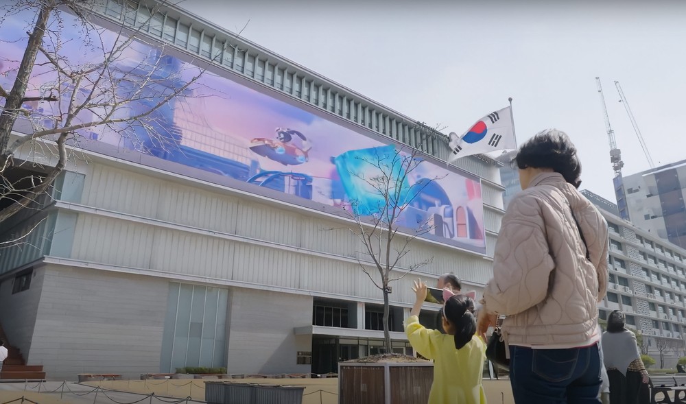 광주 남구, 백운광장에서 ‘K-컬처’ 공개한다