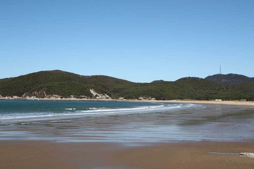 옹진군 해수욕장·해변 22곳 순차적 개장